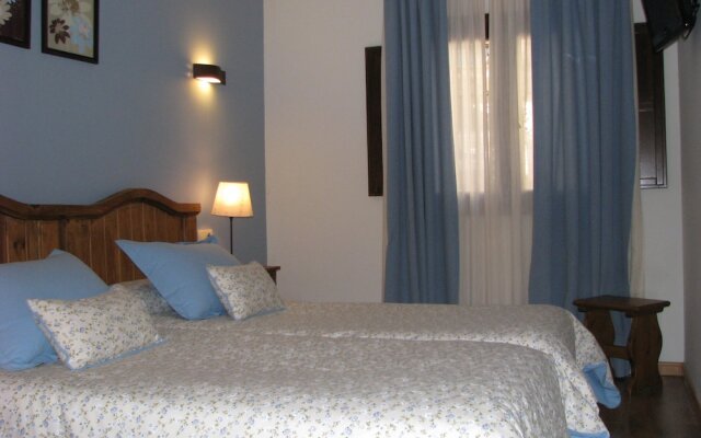 Aparthotel Sarrato