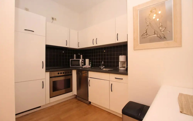 MATRJOSCHKA Boutique Apartment