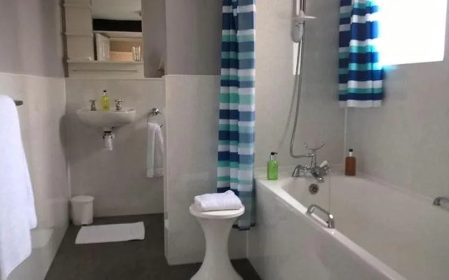 Valentine Guest House