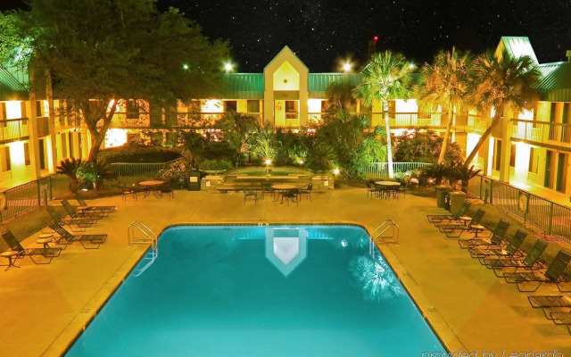 Best Western Seaway Inn
