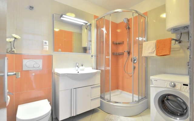 Apartment SaMa - modern & comfortable: A1 Split, Riviera Split