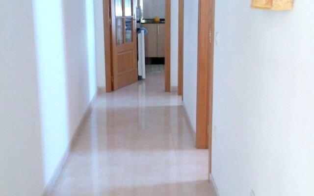 Apartment With 2 Bedrooms in El Grove, With Wifi