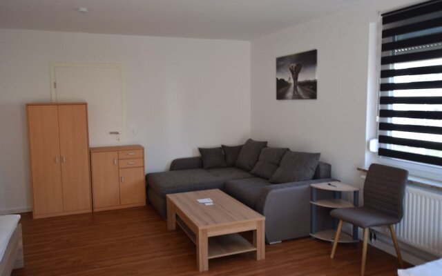 AB Apartment 107 - In Fellbach