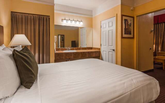 Best Western Phoenix Goodyear Inn