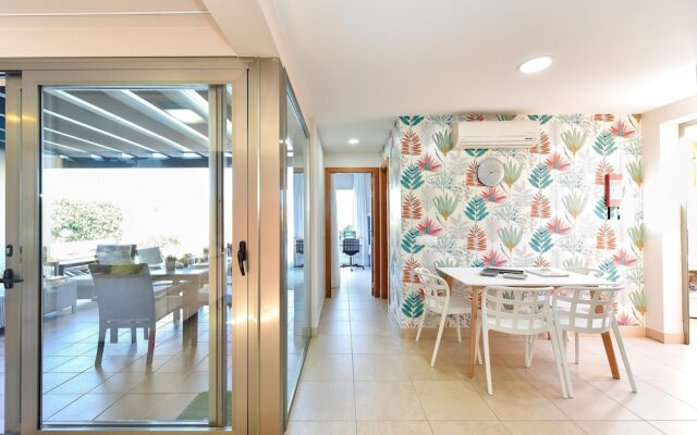 Salobre Golf Villas - Holiday Rental Par4-2