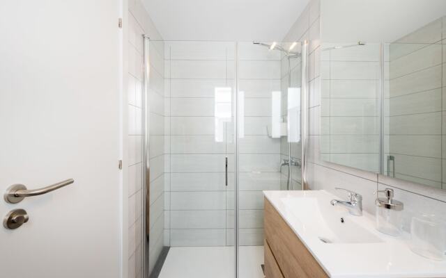 Petit Luxe The Dúplex