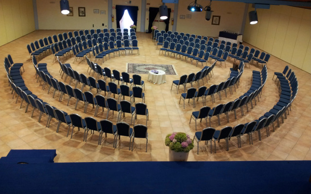 Horse Country Resort Congress & Spa