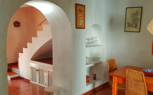 Casa Jazmin Carabeo