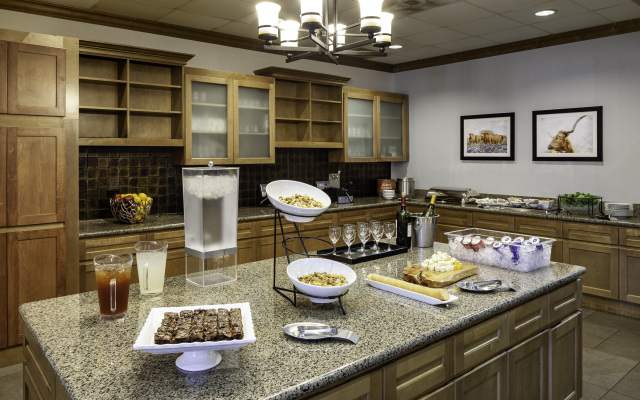 Homewood Suites by Hilton Austin/Round Rock, TX