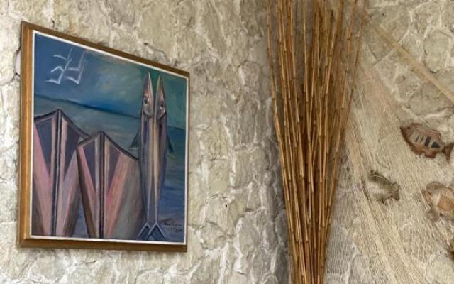 Pensiunea Laguna Balteni