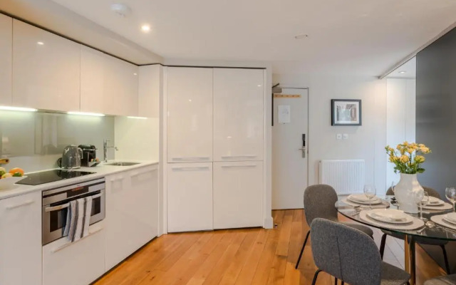 Fraser Residence City