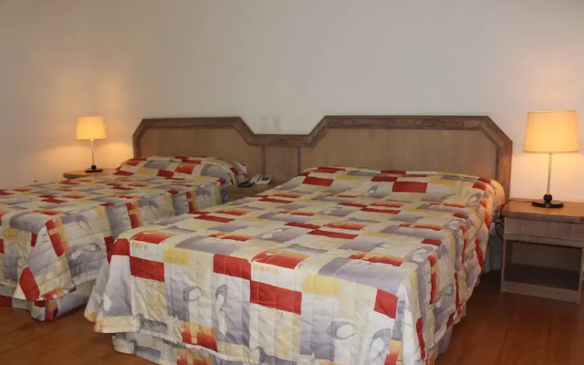 Paradies Hotel Express