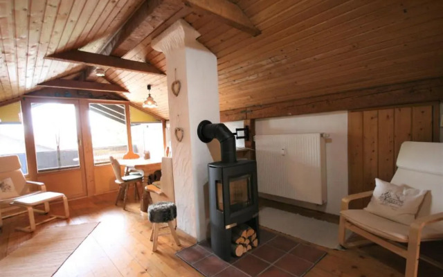 Ferienapartment Edelsbergblick