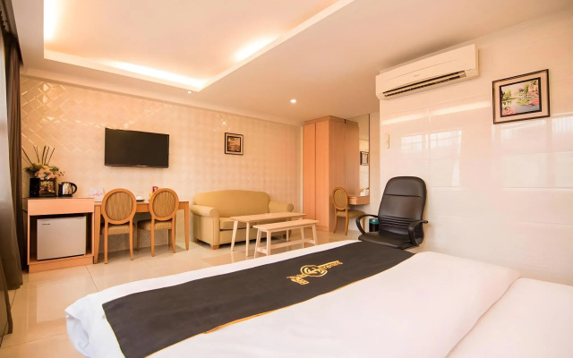 Suwara Hotel