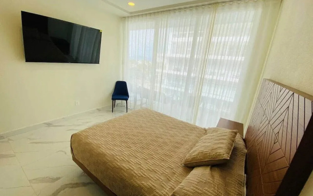 Quinta San Miguel Canal Pool Steps Beach