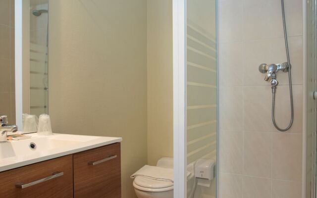 Hotel Abelha Le France