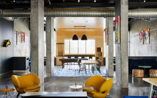 Aloft Atlanta Downtown