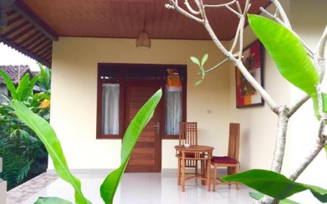 Dipa Home Stay