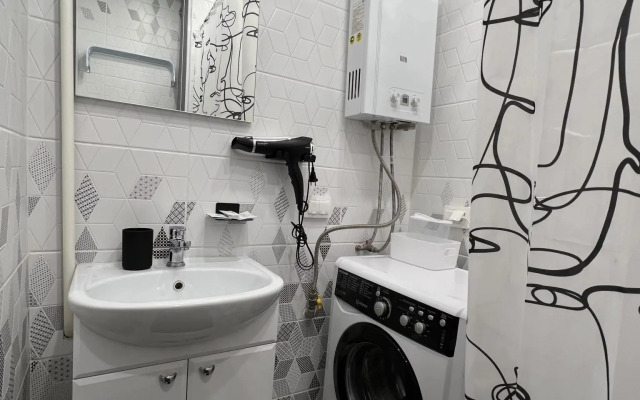 Апартаменты на улице Маршала Чуйкова 3