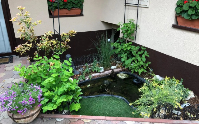 Milla Apartman - фото 2