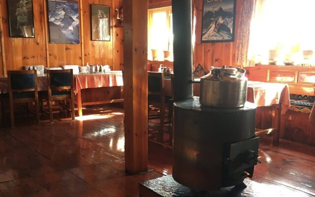 Hotel Khangri