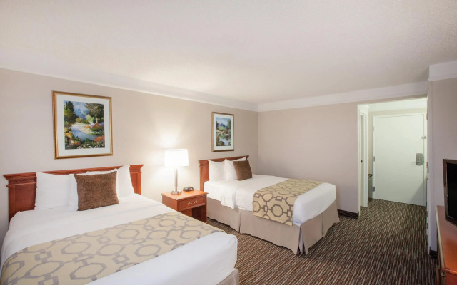 Baymont by Wyndham Texarkana