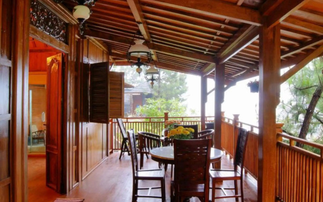 Talita Resort Ciloto Puncak