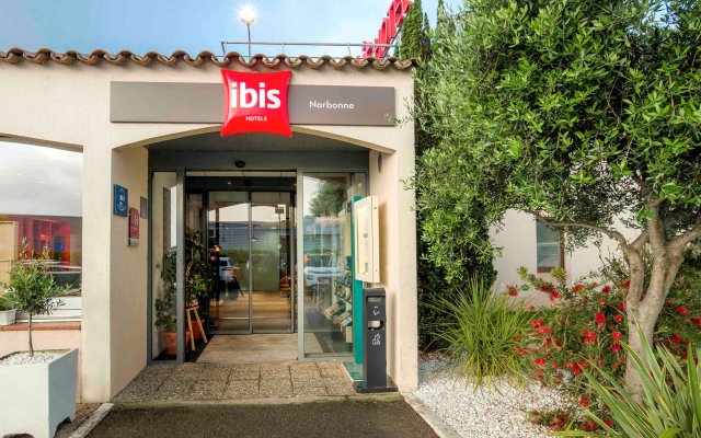 ibis Narbonne