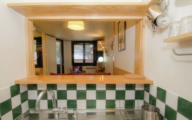 Modern Apartment in Chamonix France near Ski Area