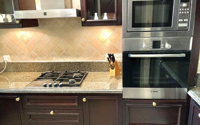 Luxurious Stay in Dubai Downtown