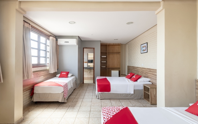 Rede Andrade Goiânia Centro