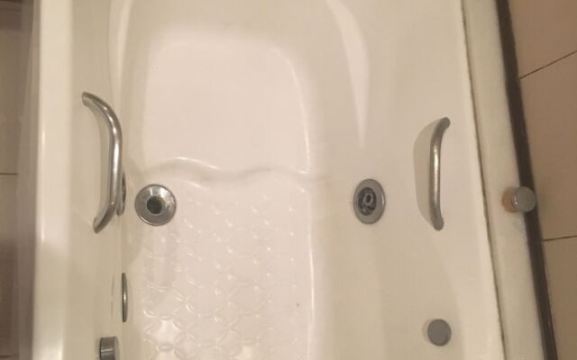 Copacabana Beach Felix