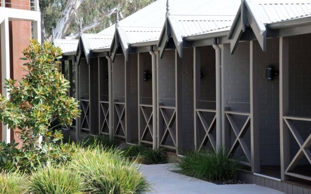 Echuca Hotel