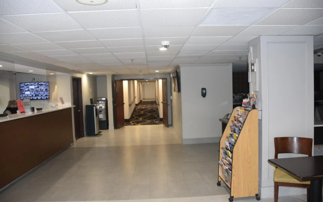 Wingate by Wyndham Baltimore BWI Airport