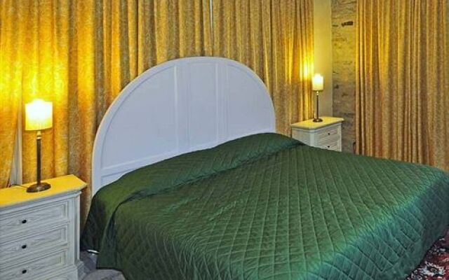 Suite Accommodation