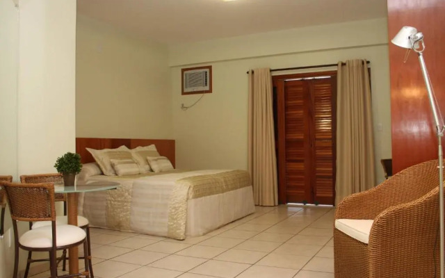 Hotel Thermas Bonsucesso