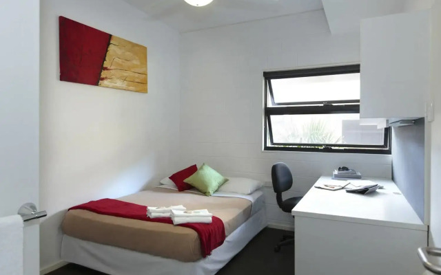 Western Sydney University Village- Parramatta Campus
