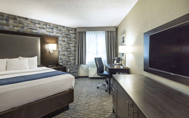 Comfort Inn Montréal Aéroport