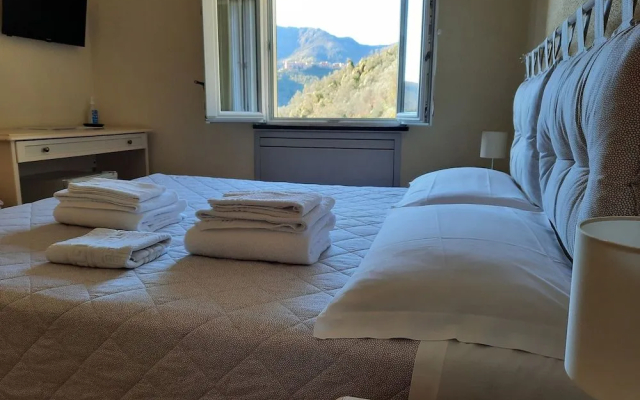 B&B Vignola