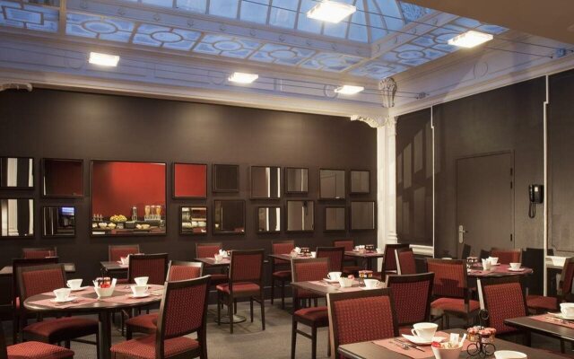 Escale Oceania Marseille Vieux Port