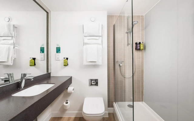 Holiday Inn Rochester Chatham by IHG