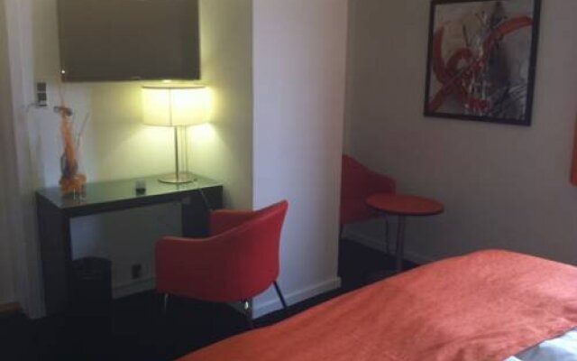 Hotel Harmonien