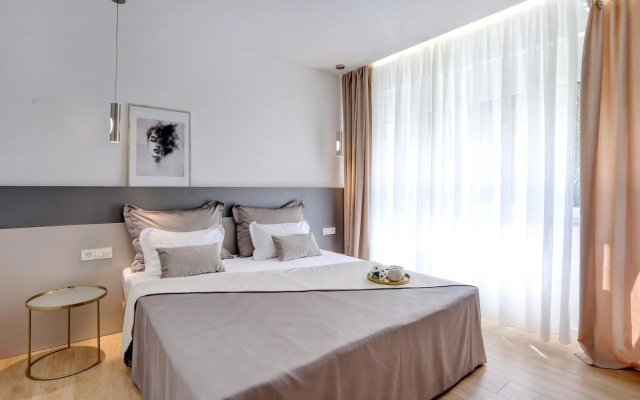 Apartments HUGO 2