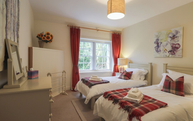 Inverewe - Garden Lodge