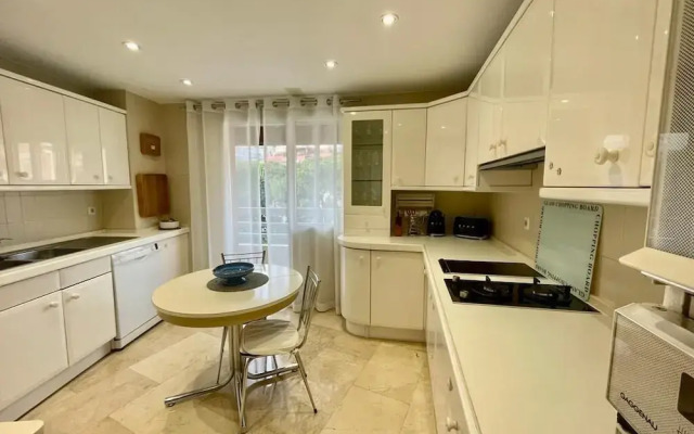 Luxury Pent-house in the Heart of Marbella