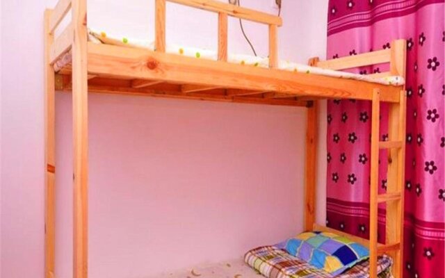 Jinan Luobupo Youth Hostel