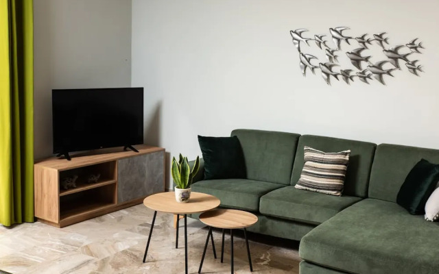 Dreamy Holidays Apartments - Adults Only