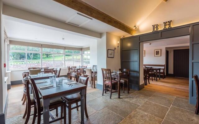 The Lodges At The Baiting House
