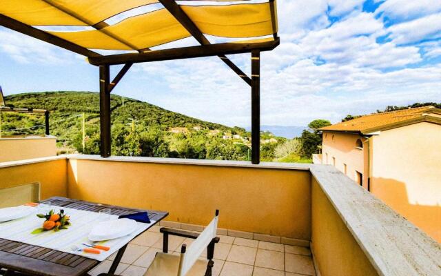 La Pergola al Cavo 18