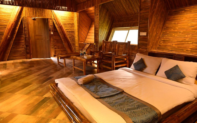 Pipul Odi Museum Resort